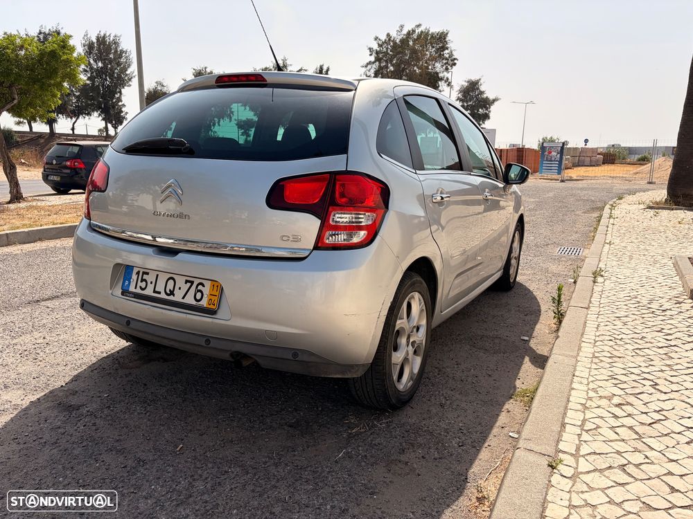 Citroën C3 1.1 Seduction - 2