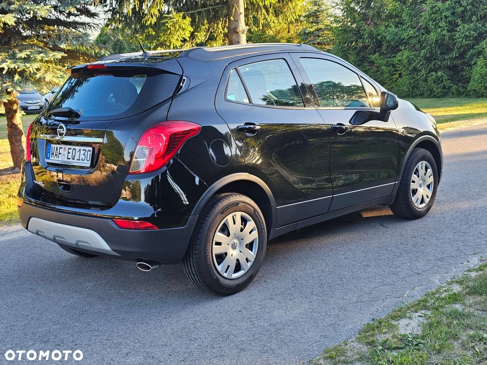 Opel Mokka 1.4 T Enjoy - 3