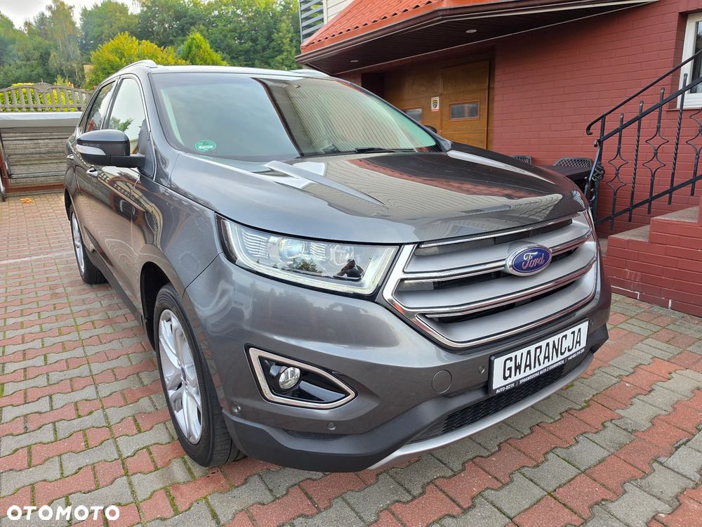Ford Edge