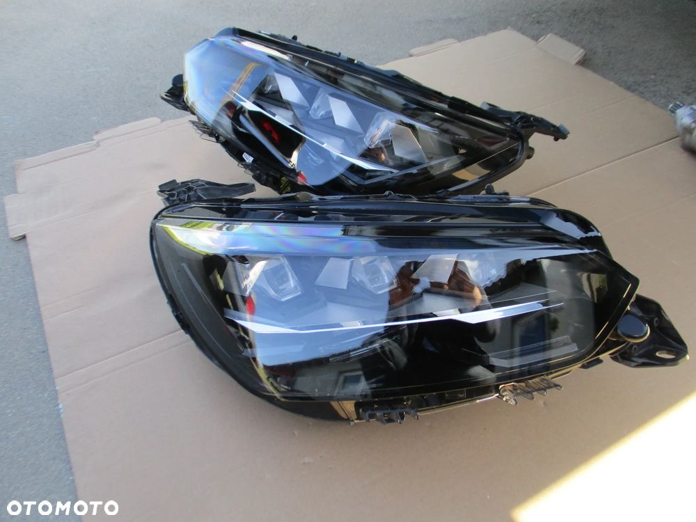 Peugeot 208 II 2 LIFT GT LINE 23- EEQ Zderzak Przód  6pdc - 20