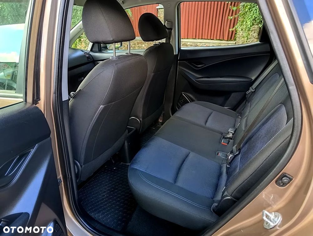 Hyundai ix20 1.4 BlueDrive Comfort - 15