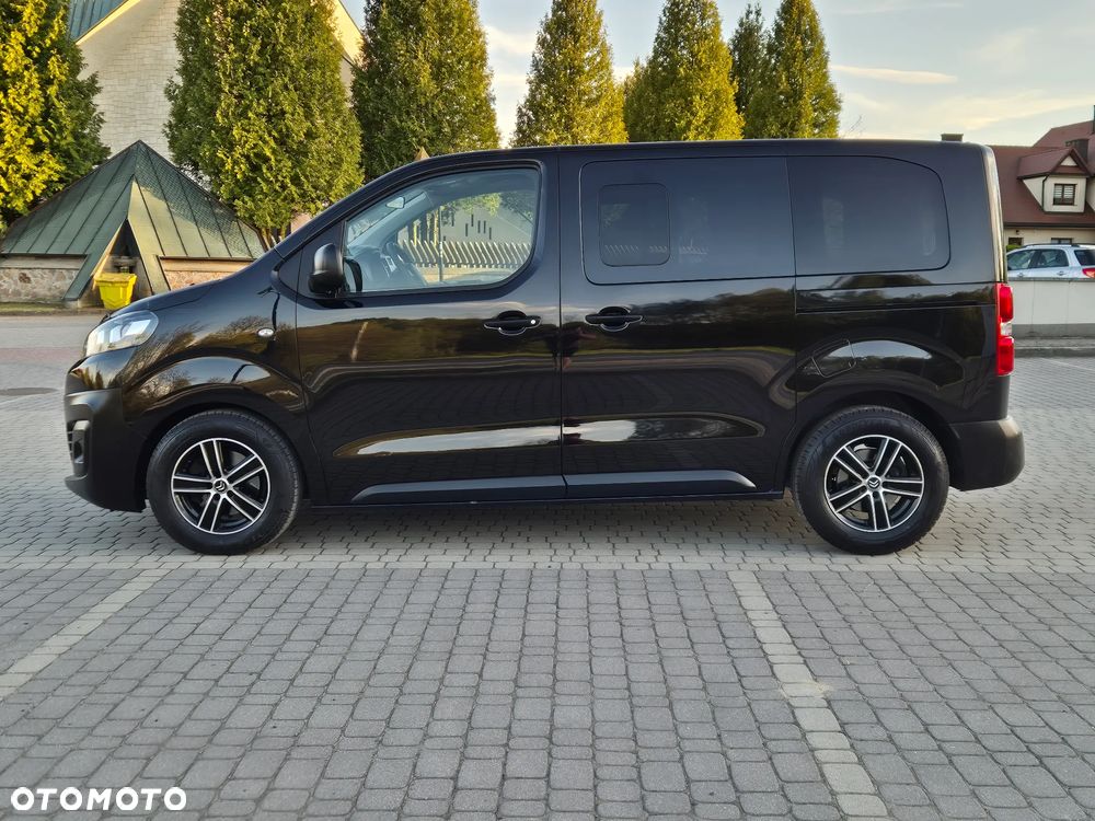 Citroën Jumpy Combi - 13