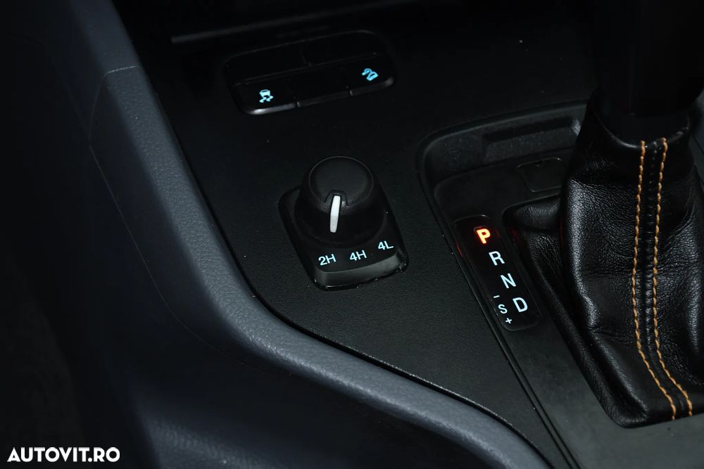 Ford Ranger Autm. Wildtrak - 25