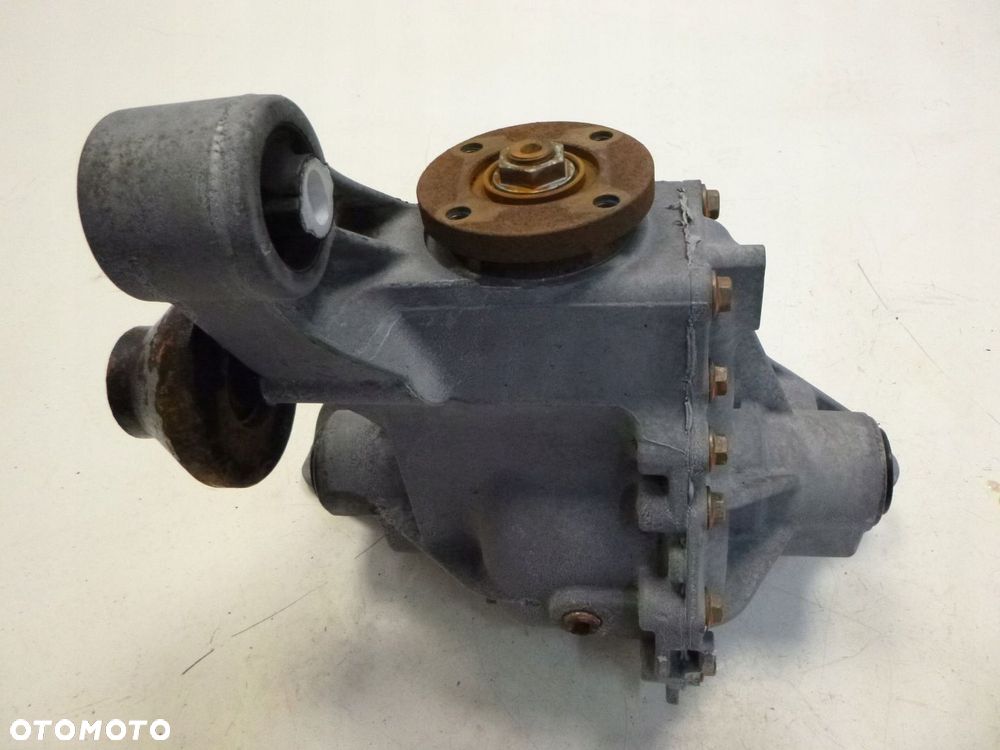 LAND ROVER DISCOVERY 4 L319 3.0D DYFERENCJAŁ DYFER MOST TYŁ TYLNY 3.21 - 6