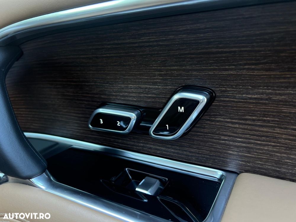 Land Rover Range Rover 3.0 I6 D350 MHEV SV - 18