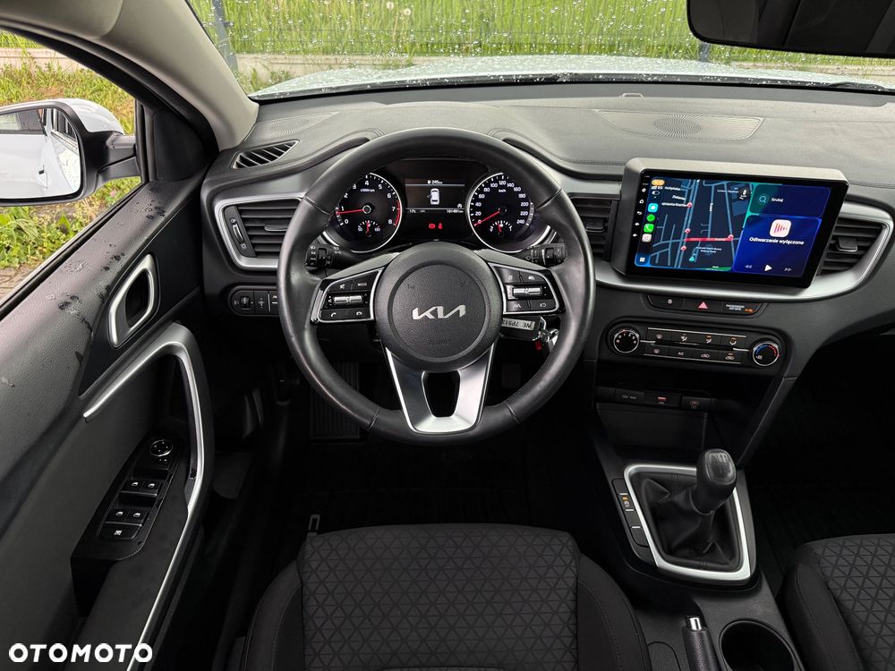 Kia Ceed 1.5 T-GDI S - 5
