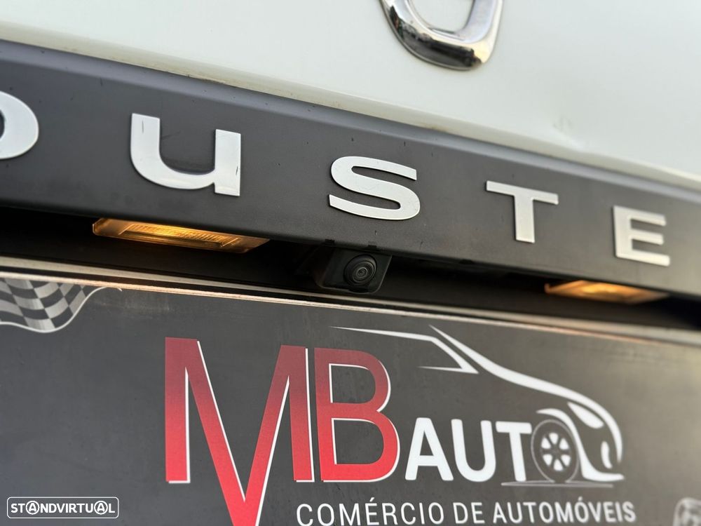 Dacia Duster 1.0 TCe Prestige - 11