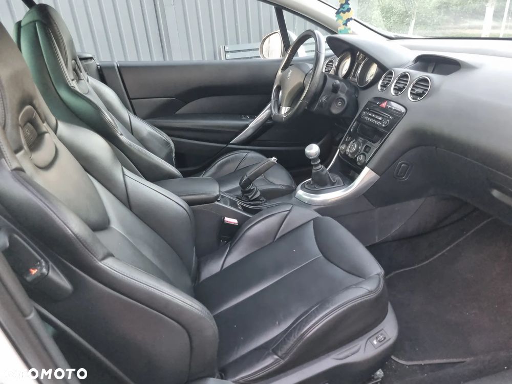 Peugeot 308 CC 155 THP Premium - 7