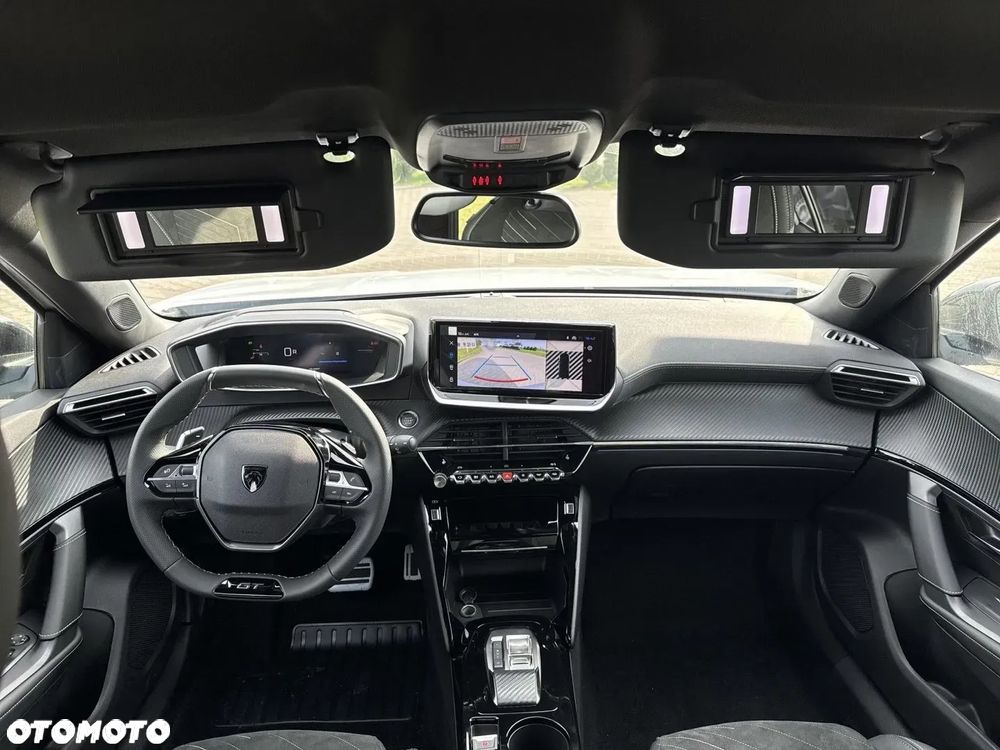 Peugeot 2008 Hybrid 145 e-DSC GT Exclusive - 18