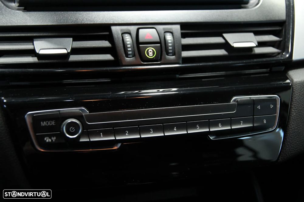 BMW 216 Gran Tourer d 7L Advantage - 13