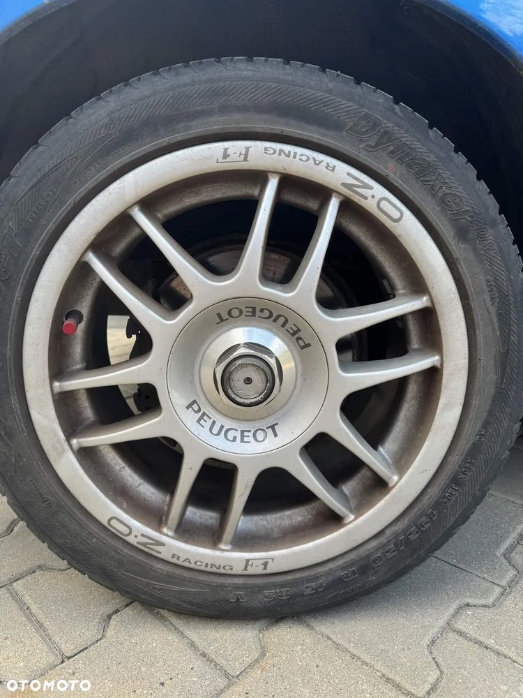 Peugeot 206 CC - 6