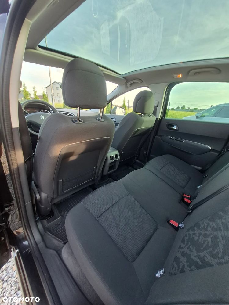 Peugeot 3008 HDi FAP 115 Style - 32