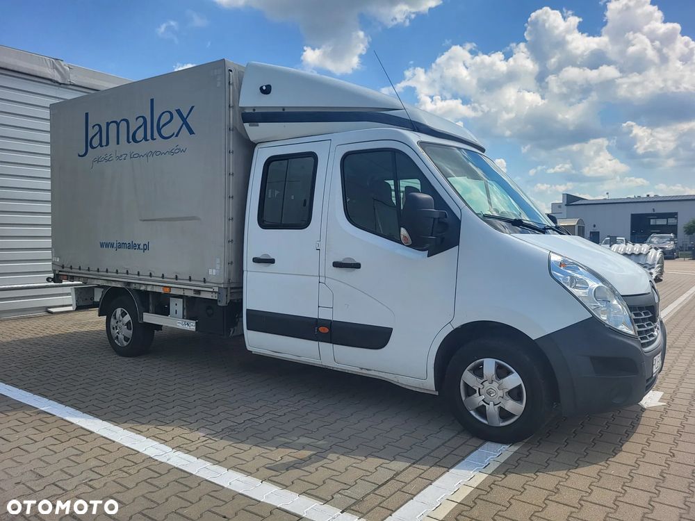 Renault Master - 11