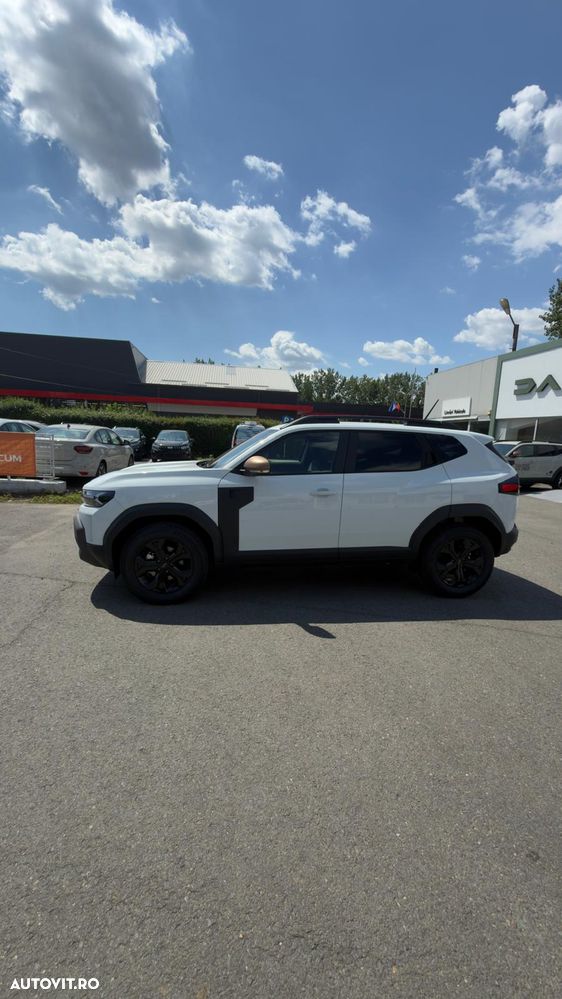 Dacia Duster TCe 150 EDC Extreme - 3