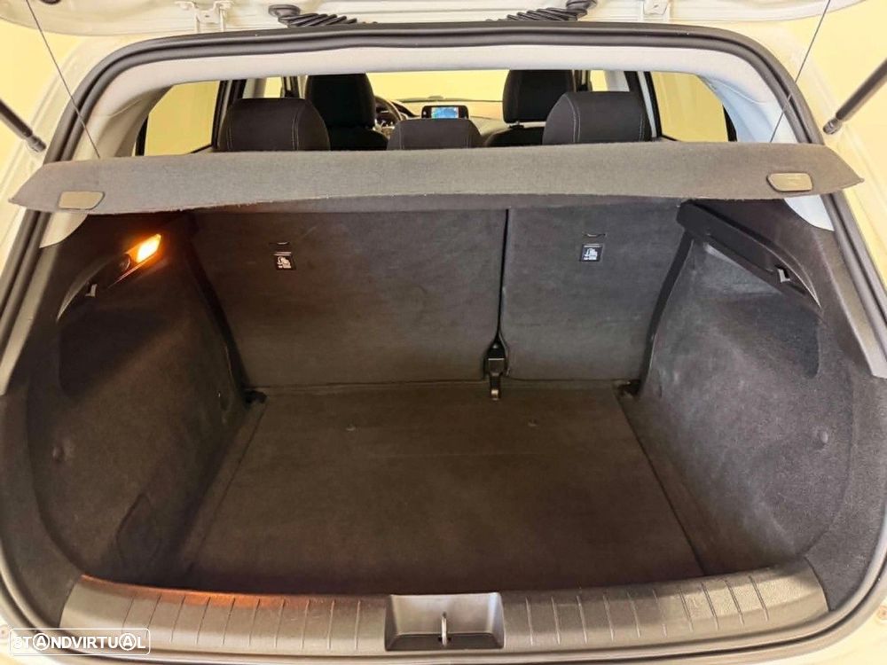 Fiat Tipo 1.3 M-Jet Lounge - 21
