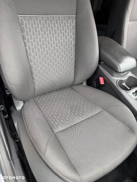 Ford Focus 1.0 EcoBoost Start-Stopp-System Champions Edition - 10