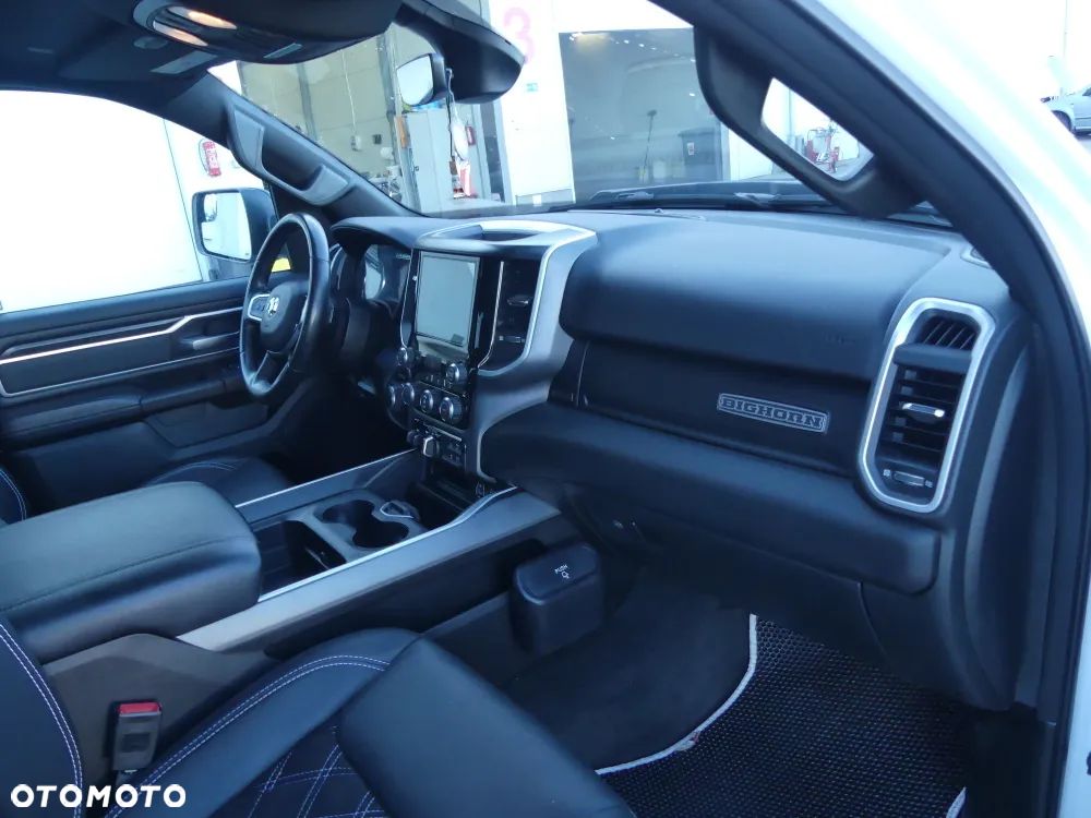 RAM 1500 - 5