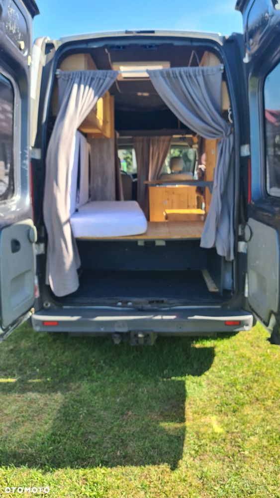 Opel Vivaro - 13