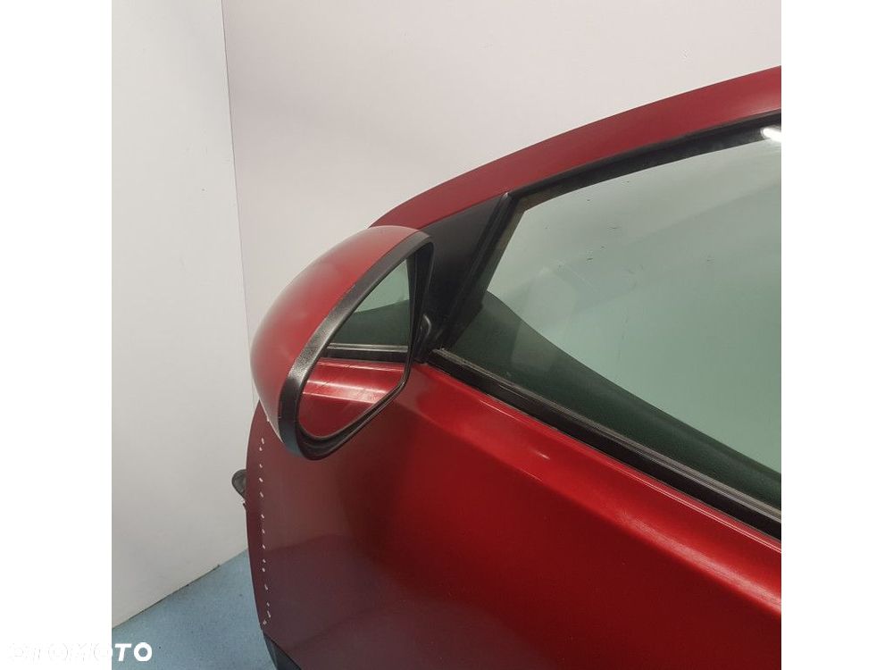 NISSAN QASHQAI I LIFT DRZWI PRZÓD LEWE NAJ - 6