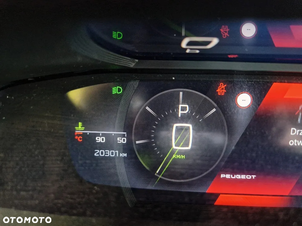 Peugeot 308 1.2 PureTech GT S&S EAT8 - 16