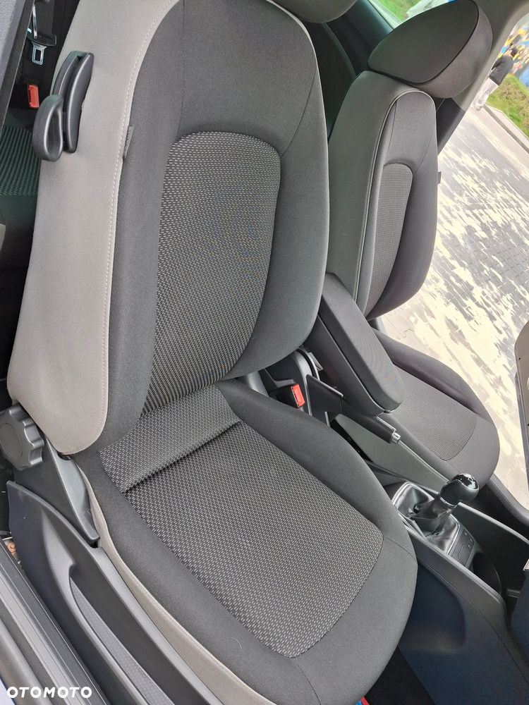 Seat Ibiza SC 1.2 TSI FR - 16