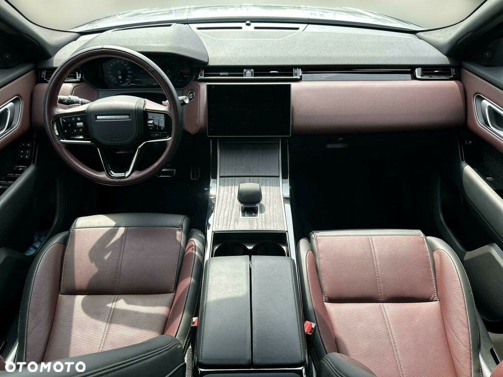 Land Rover Range Rover Velar - 12