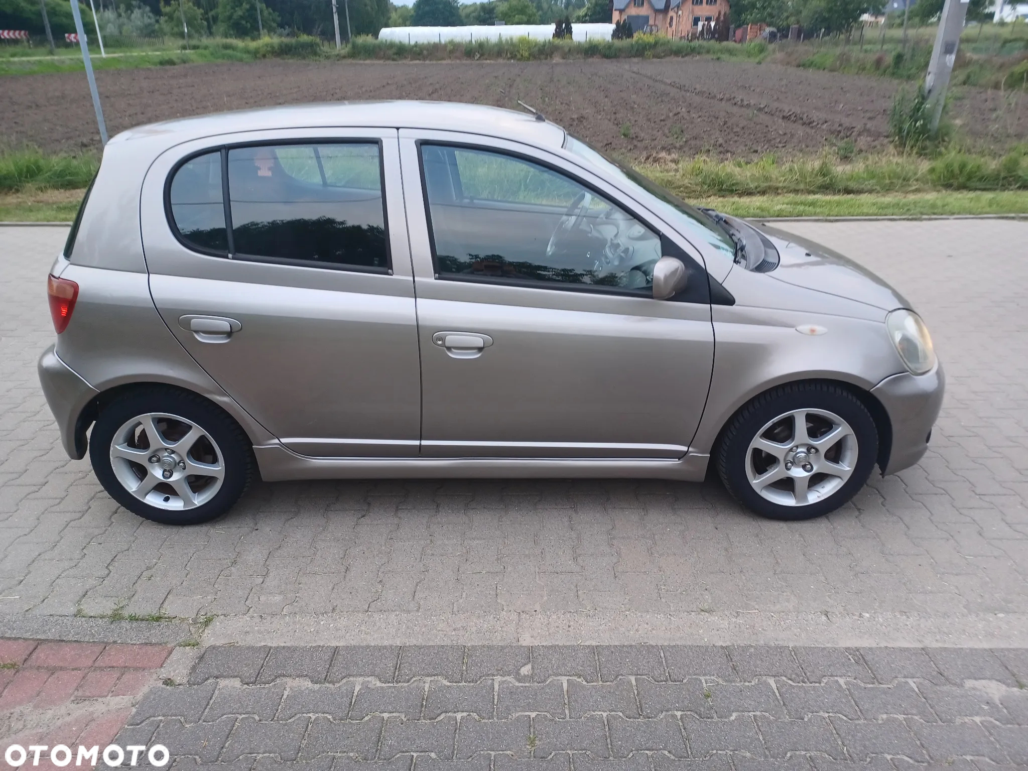 Toyota Yaris 1.5 TSport - 5