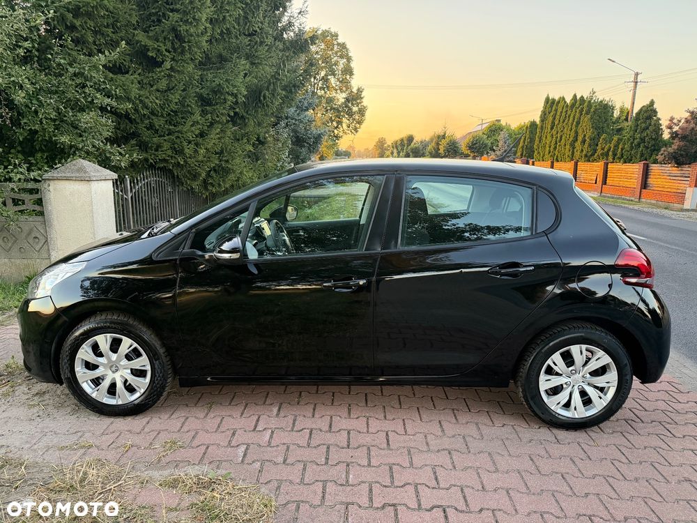 Peugeot 208 PureTech 82 Start & Stop Style - 2