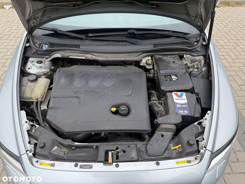 Volvo S40 2.0D R-Design Momentum - 29