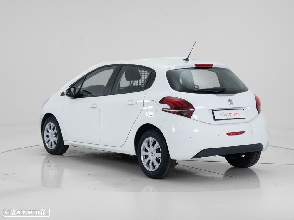 Peugeot 208 Van 1.5 BlueHDi c/IVA - 5