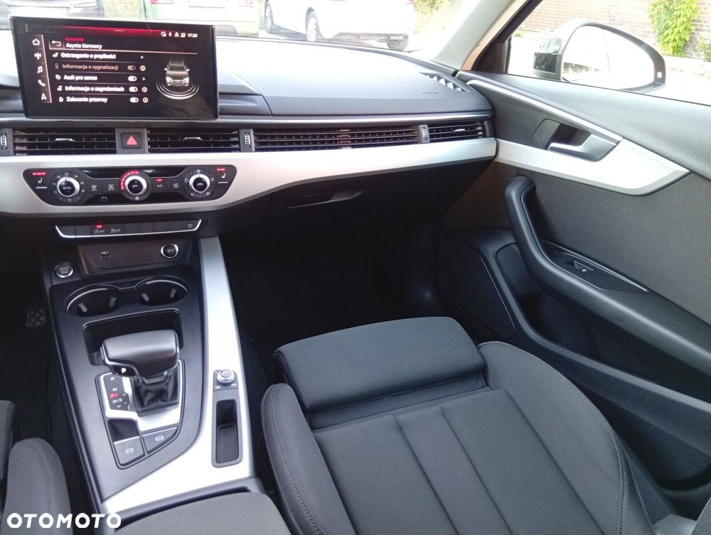 Audi A4 Avant - 15