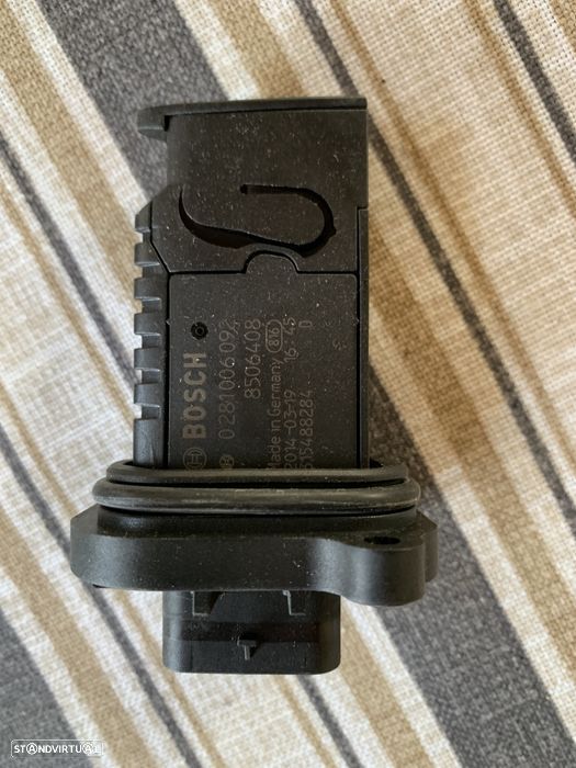 Medido Massa Ar BMW Varios modelos - 2