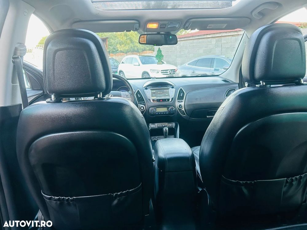 Hyundai ix35 - 7