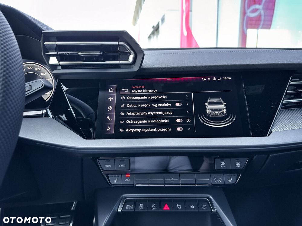 Audi A3 Sportback - 32