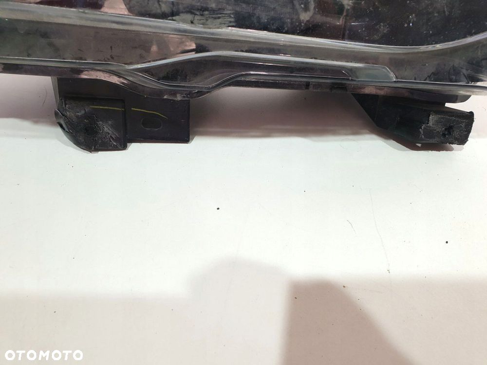 TESLA 3 HALOGEN LAMPA DRL LED PRAWY 1077396-00-D ORYGINAŁ - 4