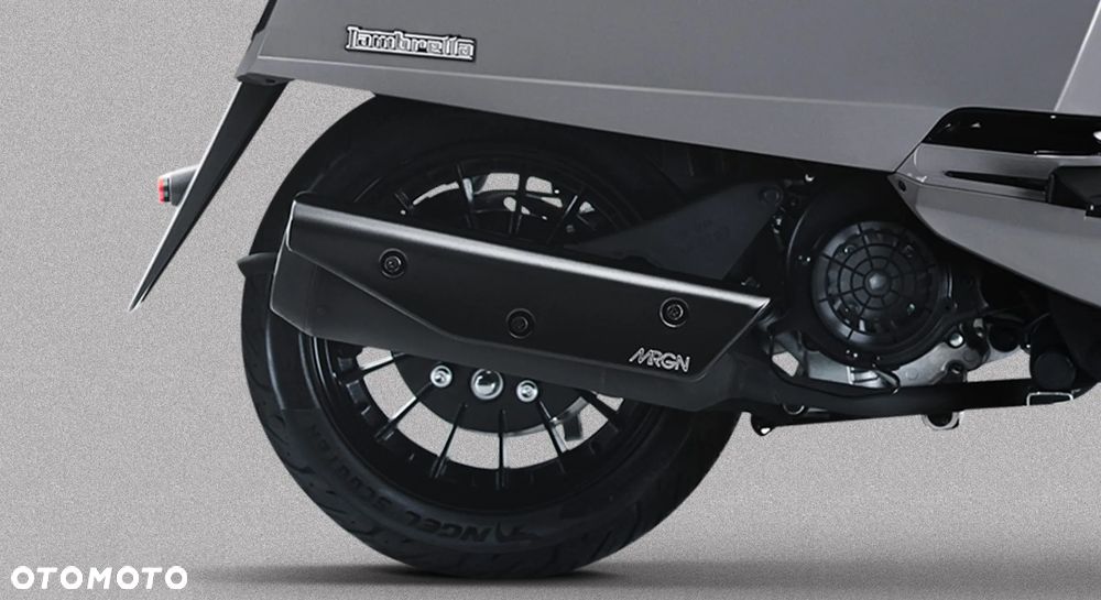 Lambretta Inny - 9