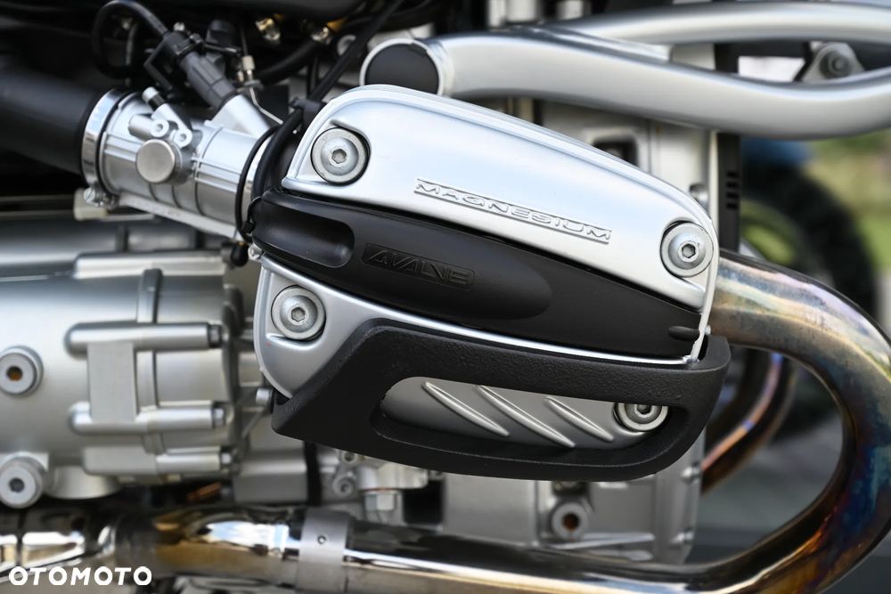 BMW R - 31