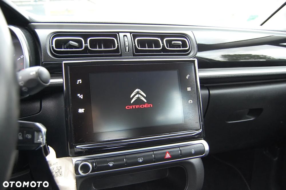 Citroën C3 - 10