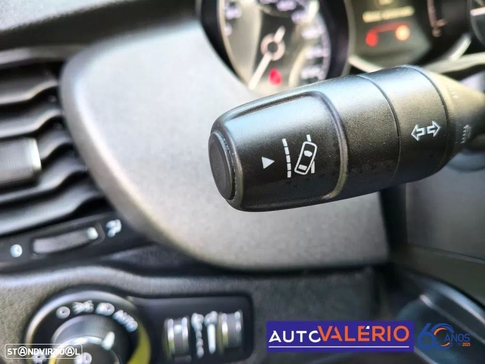 Fiat 500X 1.3 MJ Sport - 18