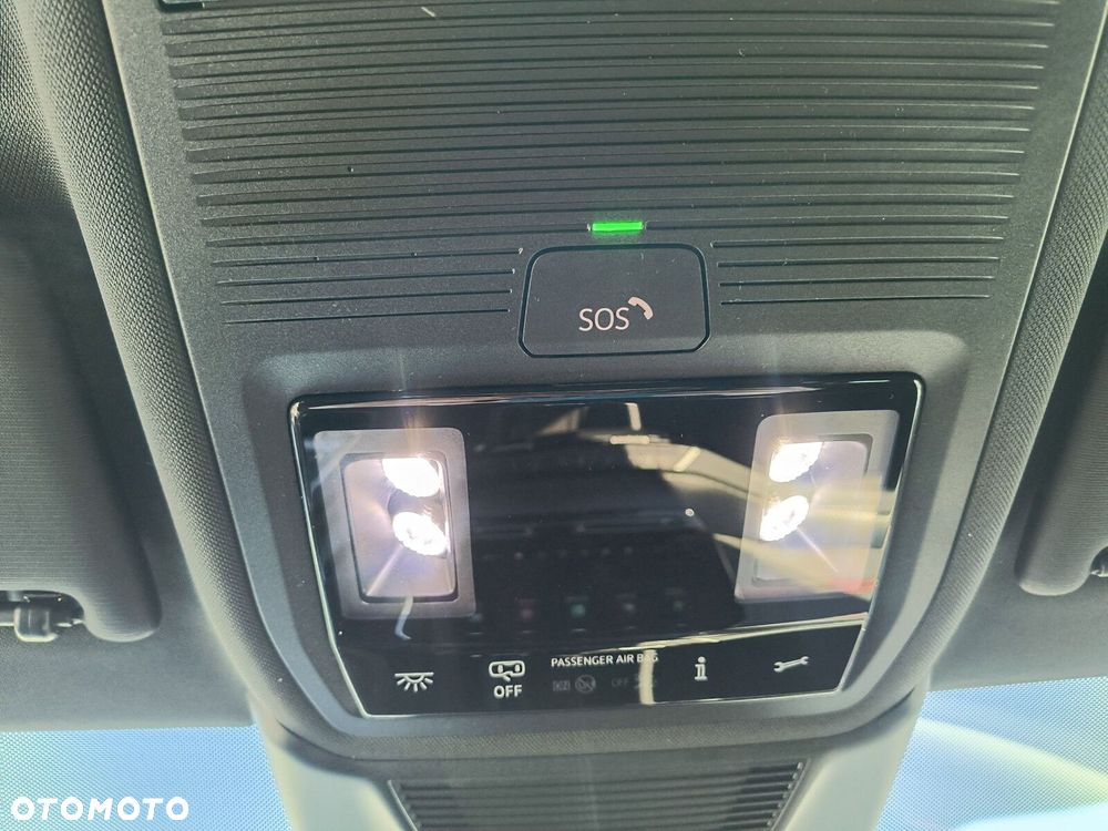 Skoda Octavia 2.0 TSI RS DSG - 35