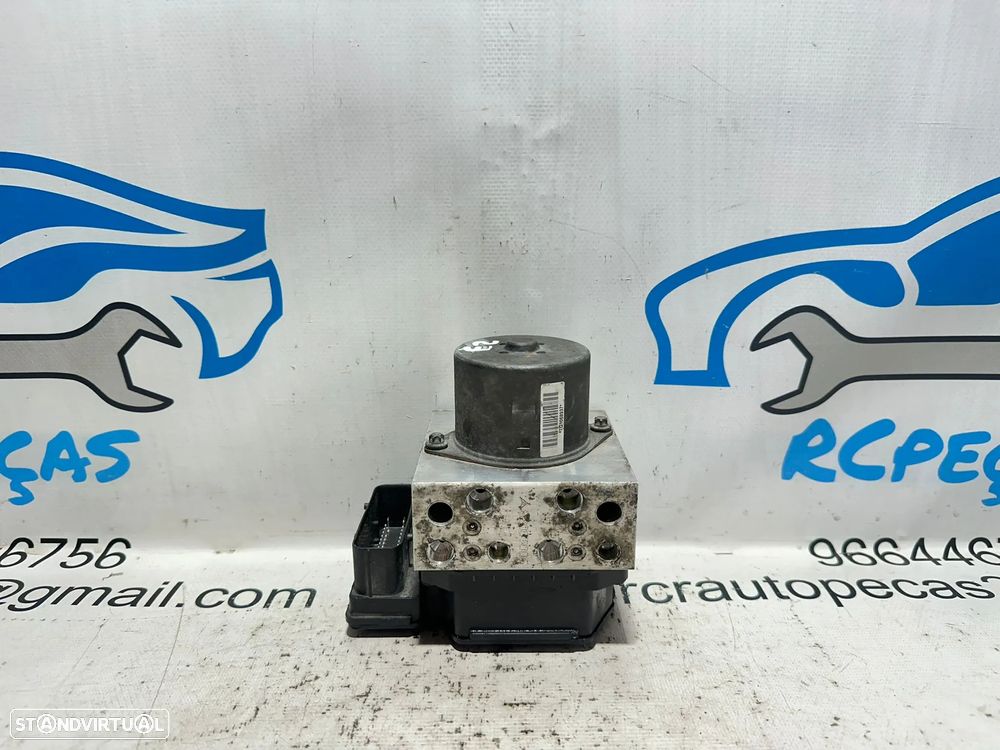 .Modulo ABS Bloco Hidráulico SRS BMW Mini R56 Cooper One D S 6796698 2006 - 2014 - 4