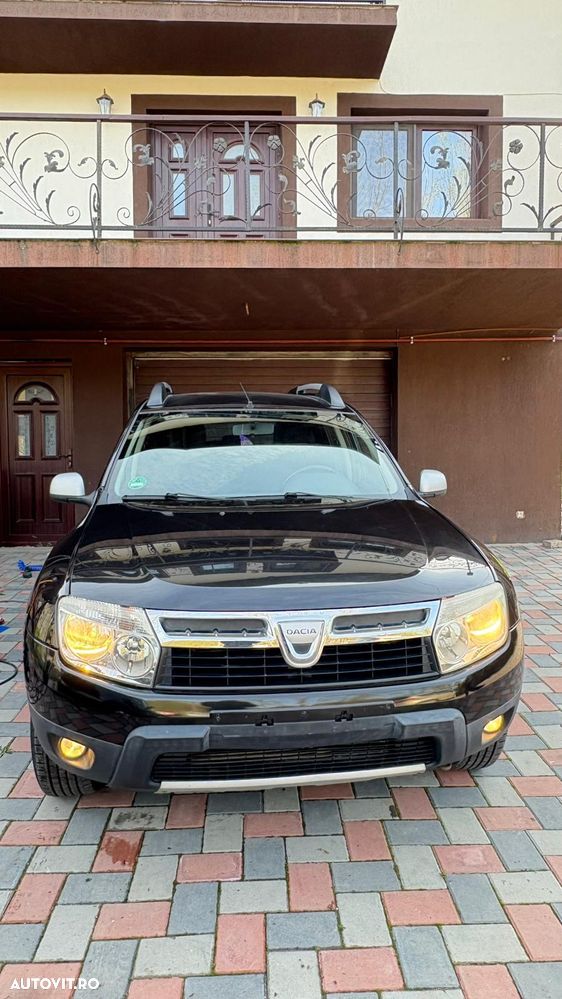 Dacia Duster 1.5 dCi 4x2 Laureate - 5