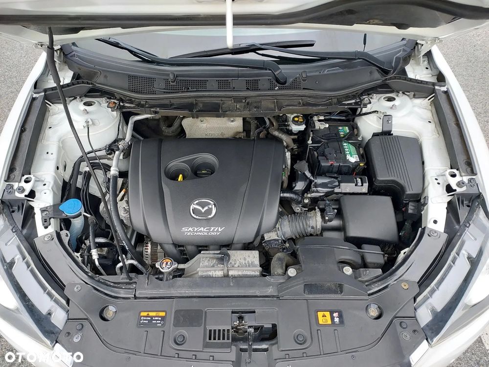 Mazda CX-5 SKYACTIV-G 165 Center-Line - 17
