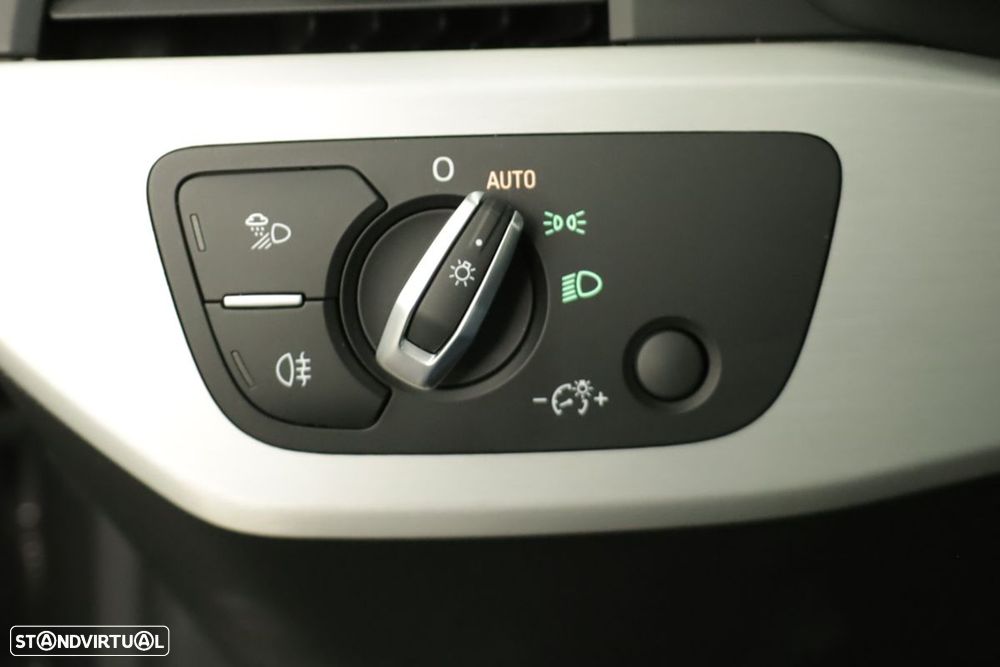 Audi A5 Sportback 40 TDI Advanced S tronic - 20