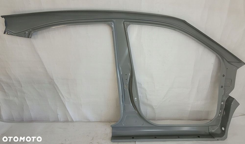 POSZYCIE LEWE PRÓG SŁUPEK HYUNDAI i10 III 2019- 71112-K7000 - 7