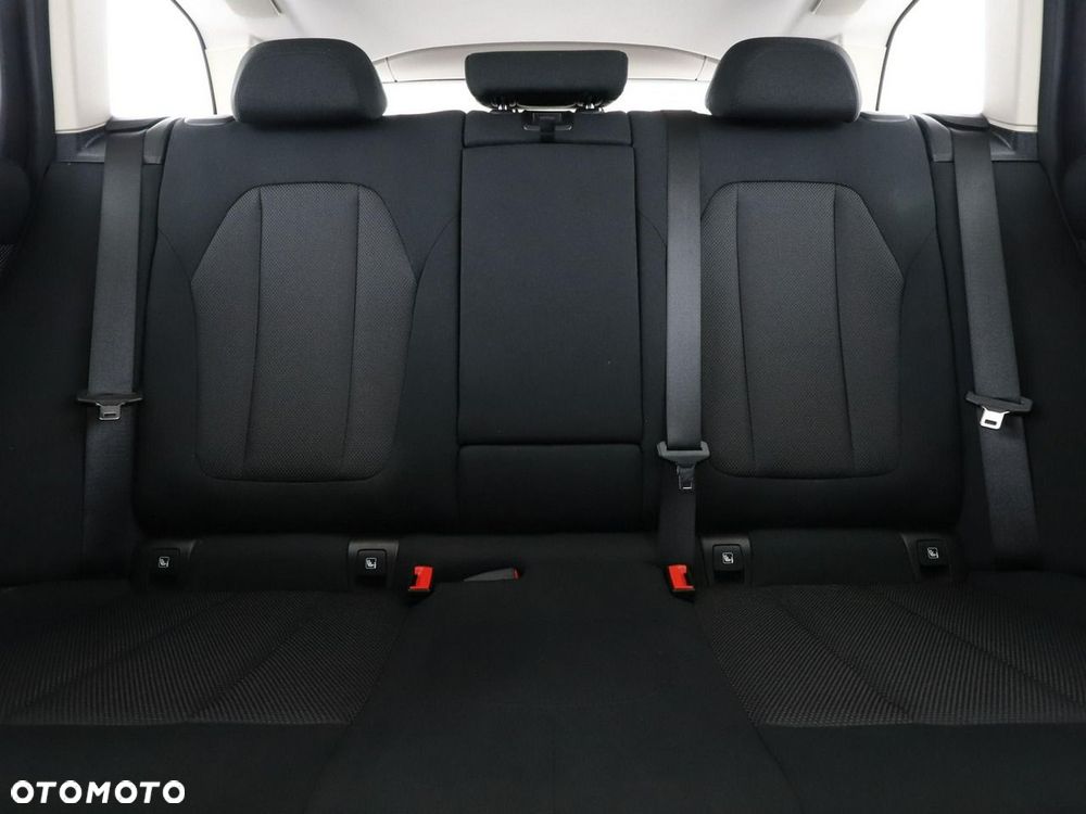 BMW X3 xDrive20d Advantage - 19