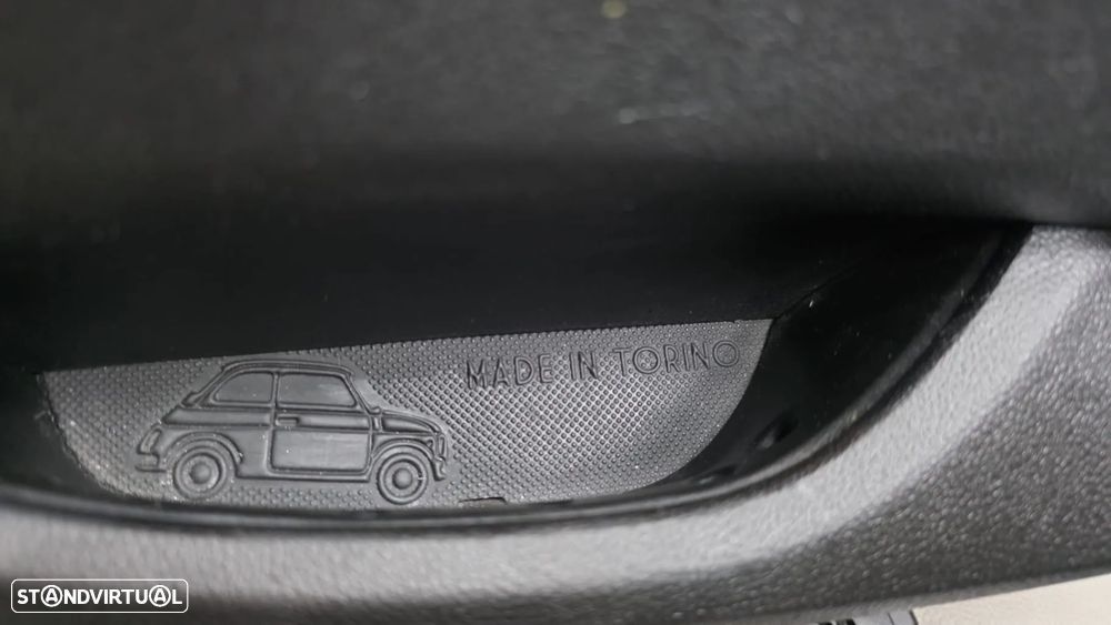 Fiat 500e La Prima - 18