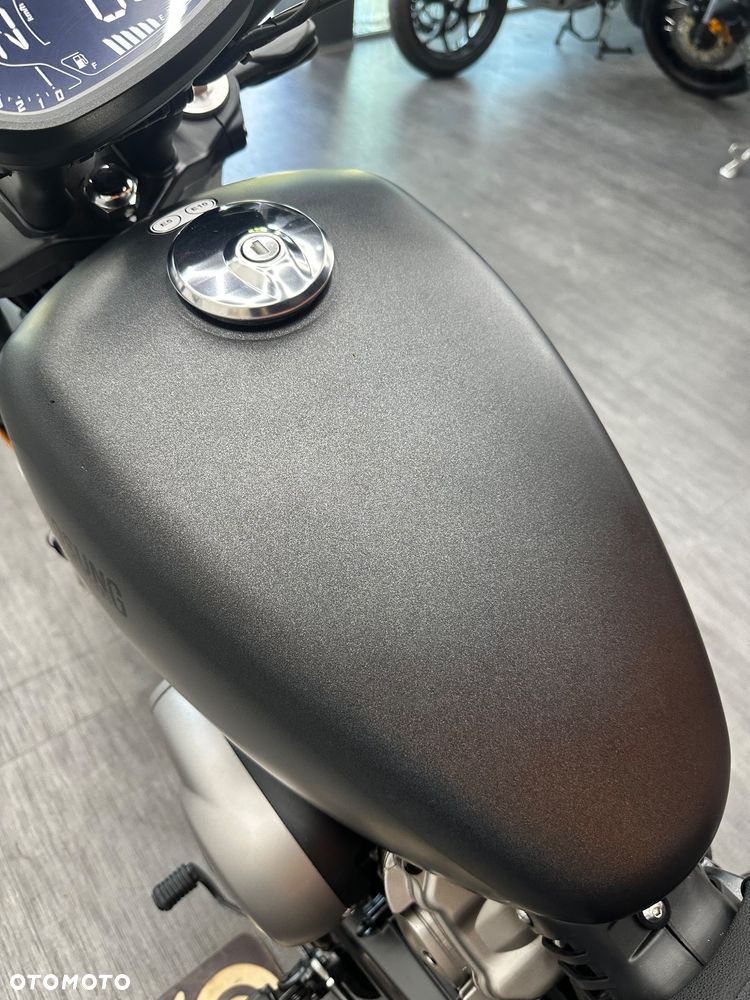 Hyosung GV - 31