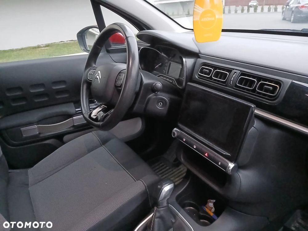 Citroën C3 1.2 PureTech Shine - 5