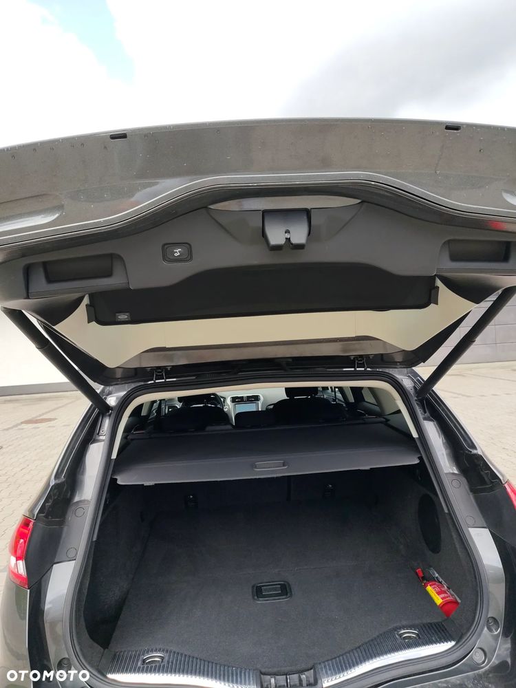 Ford Mondeo 2.0 EcoBlue Titanium - 25